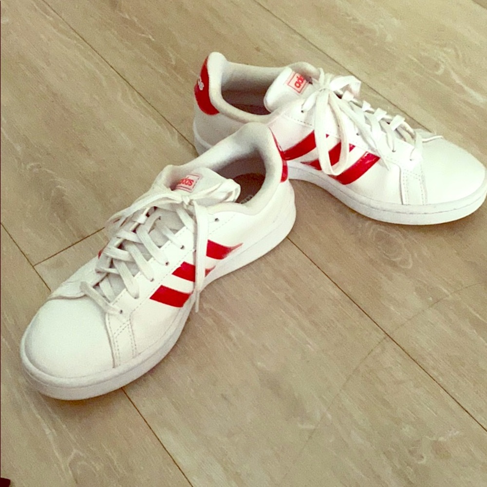Adidas sneakers